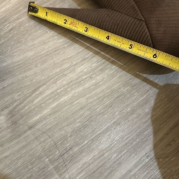 Yves Saint Laurent HEELS SIZE 38 - Picture 14 of 14